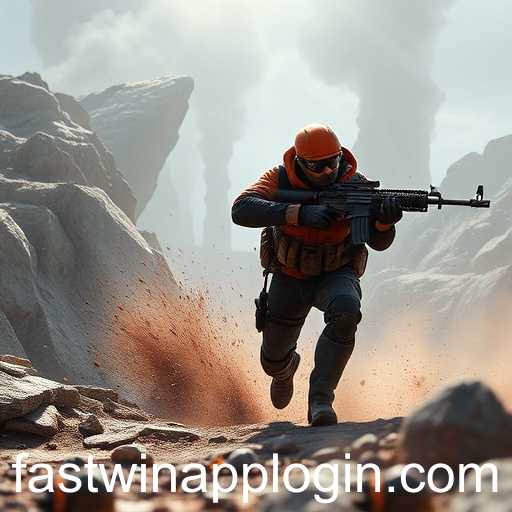 The Thrilling World of Action Games: Pursuing the 'Fastwin' Challenge