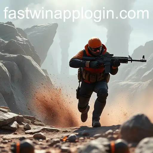 The Thrilling World of Action Games: Pursuing the 'Fastwin' Challenge