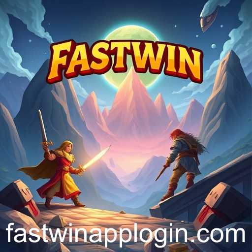 Exploring 'Adventure Games': The Allure of 'Fastwin' in Modern Gaming