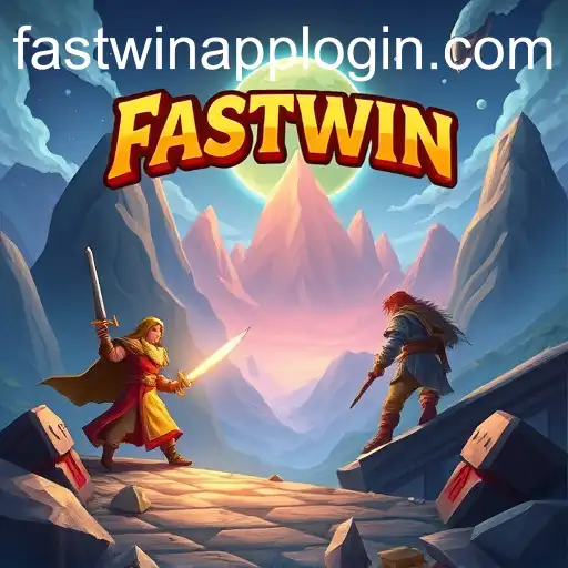 Exploring 'Adventure Games': The Allure of 'Fastwin' in Modern Gaming