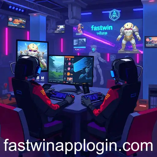 The Evolution of Online Gaming in 2025