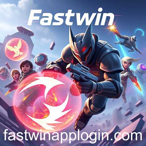 The Rise of Fastwin in Gaming Industry