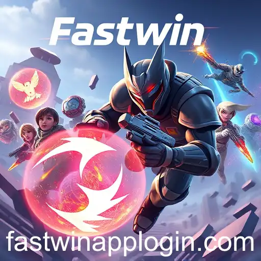 The Rise of Fastwin in Gaming Industry