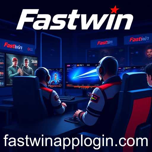 The Digital Expansion of Fastwin Gaming