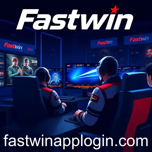 The Digital Expansion of Fastwin Gaming