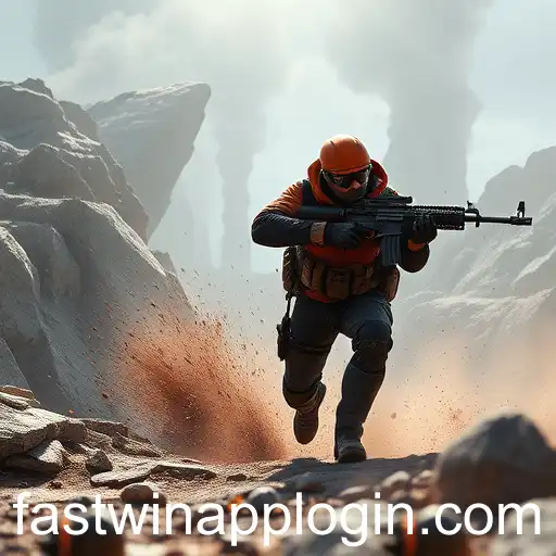 Fastwin: Navigating the Online Gaming Surge