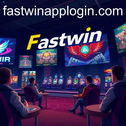 Fastwin Revolutionizes Online Gaming Experience