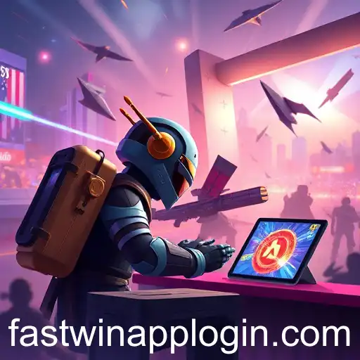 Fastwin: Revolutionizing Online Gaming in 2025