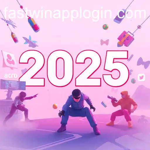 Fastwin's Impact on Online Gaming in 2025