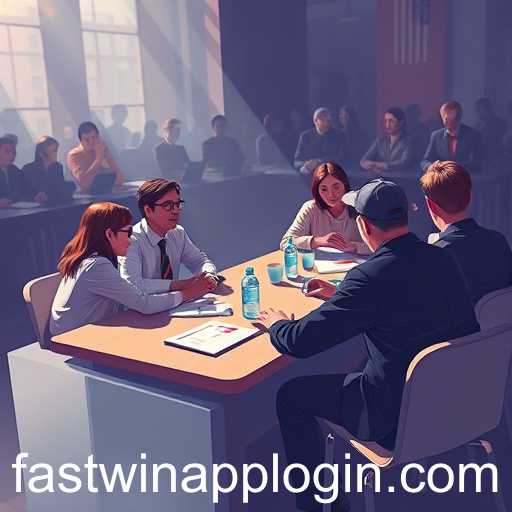 Fastwin Revolutionizes Online Gaming in 2025