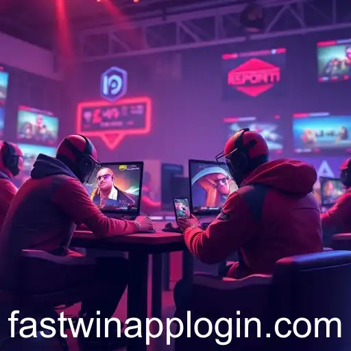 Thriving Gaming Platforms and Trends