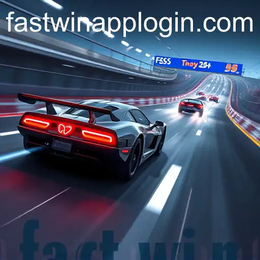 Fast Wins and Fierce Competition: The Thrill of Racing Games