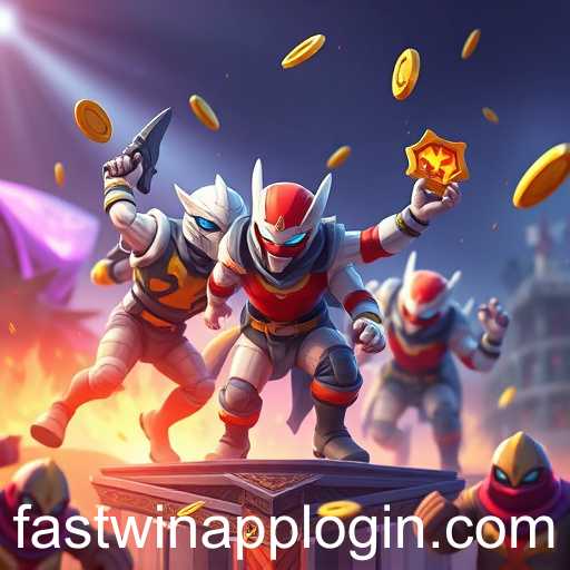 The Rise and Impact of Fastwin in Online Gaming