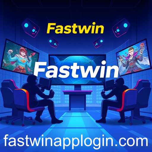 The Rise of Fastwin in Online Gaming
