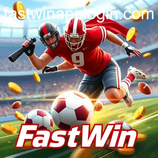 Fast-Paced Thrills: Exploring 'Sports Games' and the 'Fastwin' Phenomenon